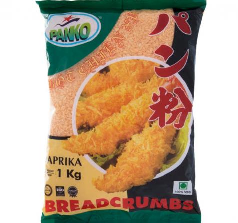 تولید و عرضه پودر سوخاری پانکو با بهترین کیفیت