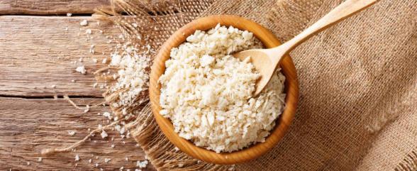 مراکز عرضه عمده آرد سوخاری پانکو در کشور