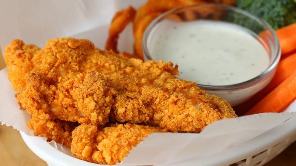 راهنمای خرید آرد سوخاری پانکو فله ای