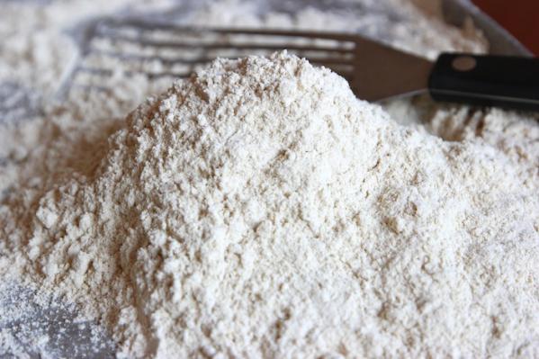 قیمت عمده آرد سوخاری رستورانی تند خوب