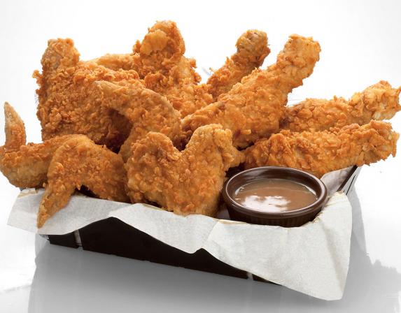 شرکت تولید و عرضه مستقیم انواع پودر سوخاری