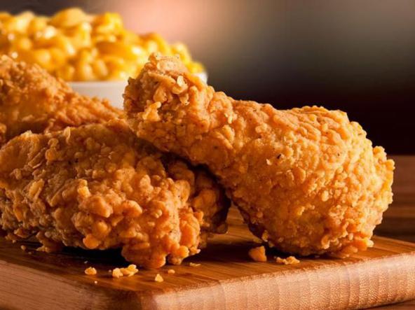 قیمت فروش انواع پودر سوخاری مخصوص کنتاکی مرغوب