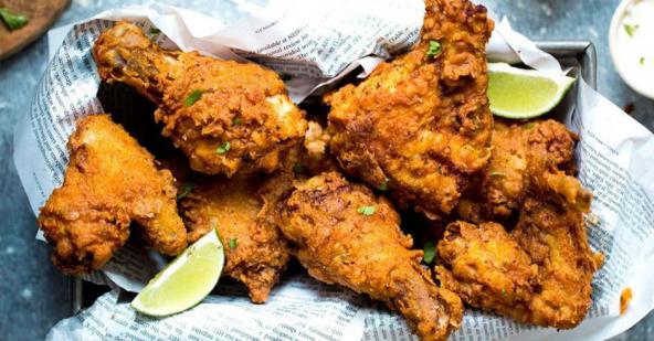 بهترین جایگزین آرد سوخاری در بازار ایران