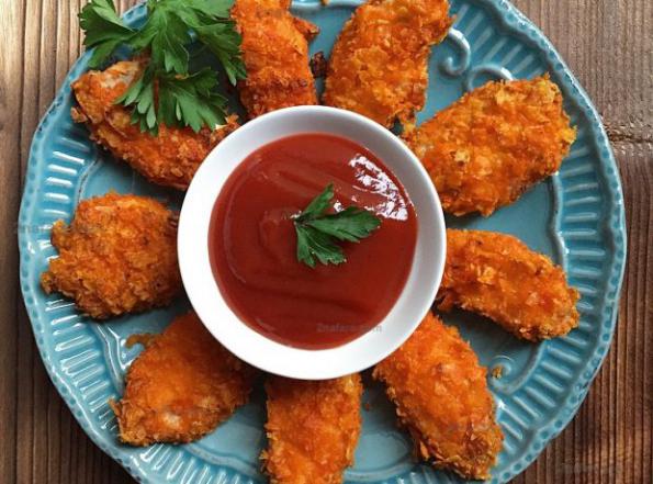 برترین تولید کننده آردسوخاری در سراسر کشور