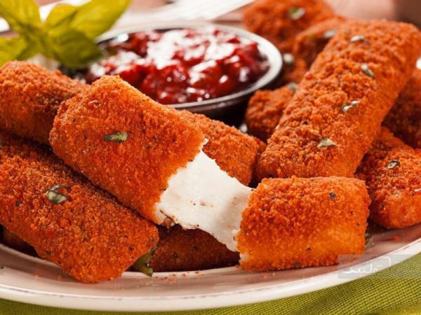 مشخصات آرد سوخاری باکیفیت