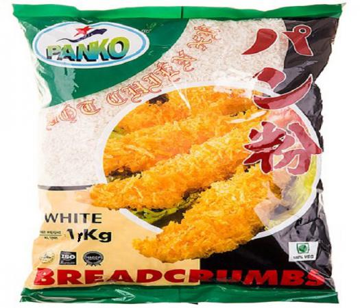 طرز تهیه آرد سوخواری پانکو نارنجی