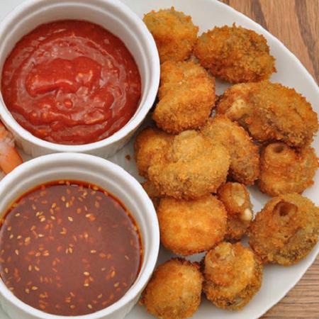 واردکننده آرد سوخاری ایتالیایی درجه یک