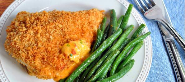 بازرگانی پخش آرد سوخاری ایتالیایی