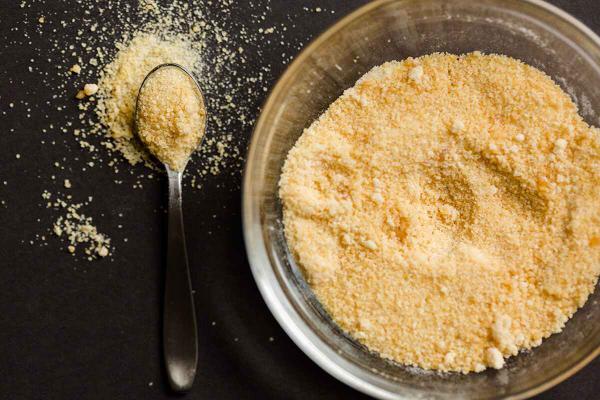 بهترین آرد سوخاری مخصوص ناگت