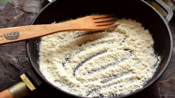 فروش ویژه آرد سوخاری مخصوص کباب