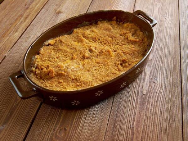 خصوصیات بارز انواع آرد سوخاری مخصوص شنیسل