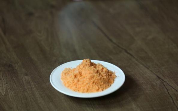 آشنایی با مواد اولیه آرد سوخاری مخصوص همبرگر