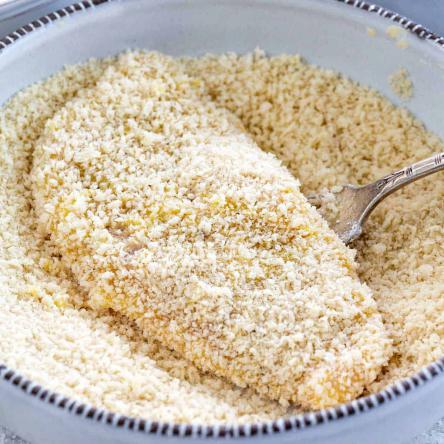 مرکز فروش آرد سوخاری مخصوص شنیسل