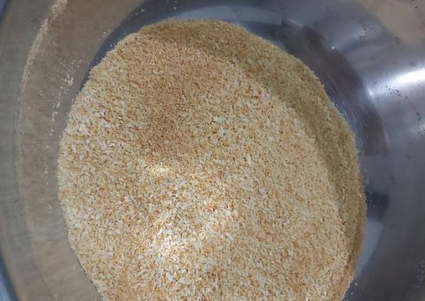 معرفی انواع پودر سوخاری تند