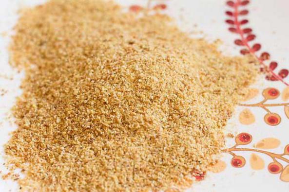 سفارش آرد سوخاری تمپورا درجه یک