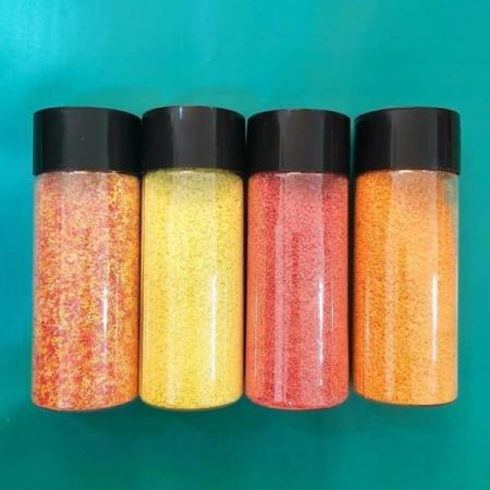 عرضه انواع پودر سوخاری پولکی