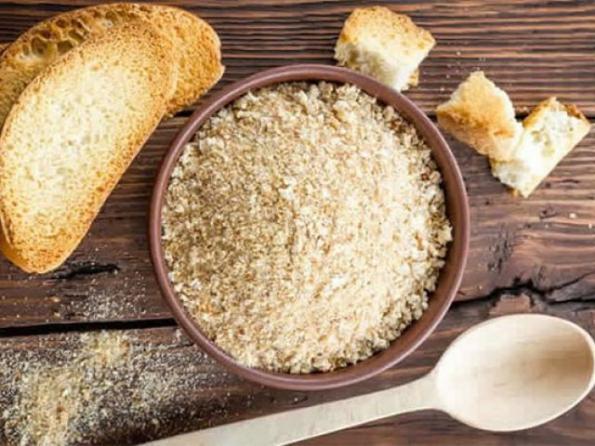 کارخانه عرضه پودر سوخاری درشت پانکو