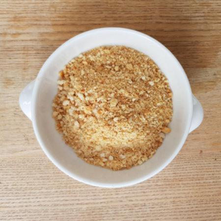 آرد سوخاری مرغ کنتاکی چیست؟