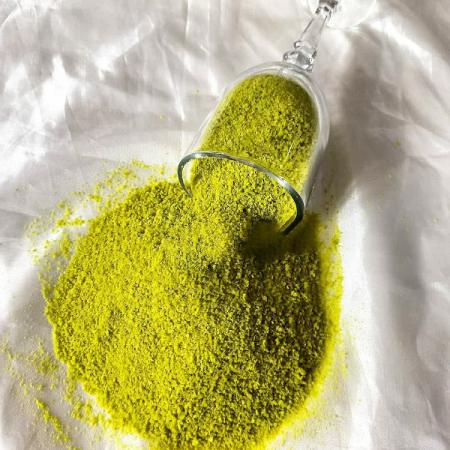 ساده ترین روش تهیه آرد سوخاری رنگی