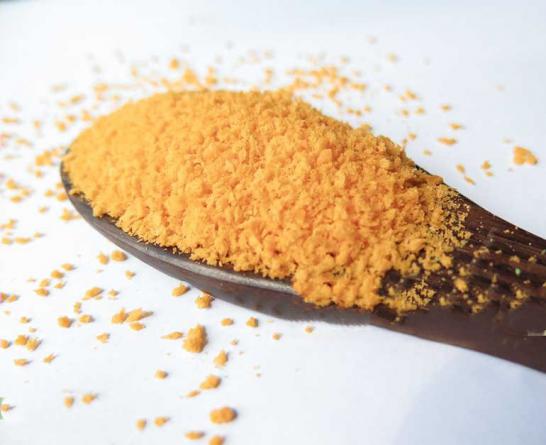 تولیدی پودر سوخاری مرغ کنتاکی