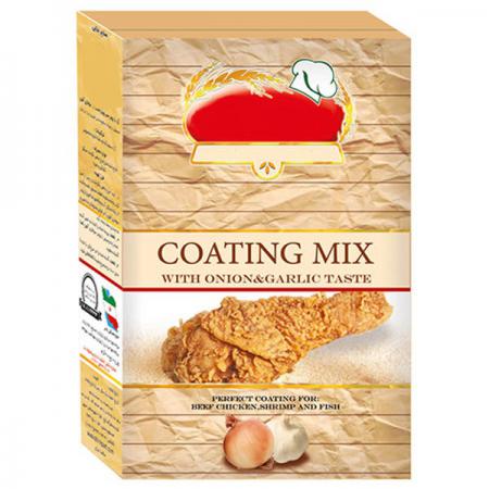 قیمت خرید آرد تمپورا