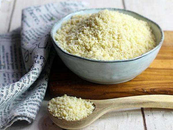 بررسی انواع پودر سوخاری از نظر کیفیت