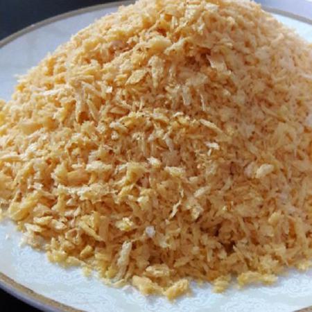 سفارش آرد سوخاری دونه درشت