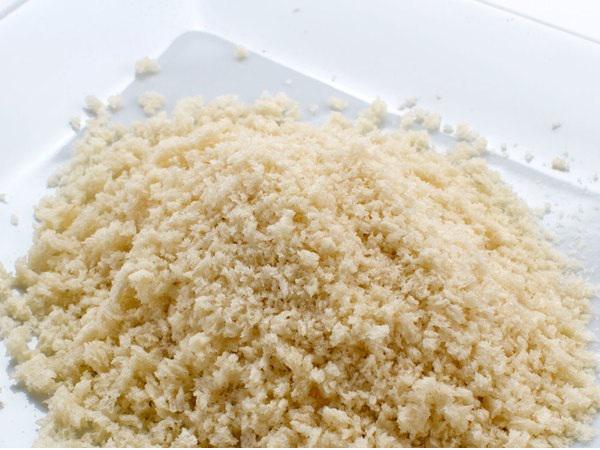 تفاوت پودر سوخاری با پودر تمپورا در چیست؟