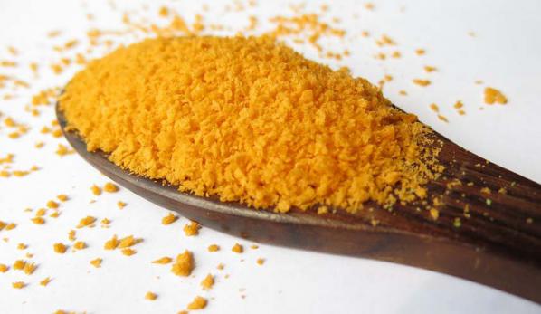 آشنایی با کاربرد آرد سوخاری در فست فود