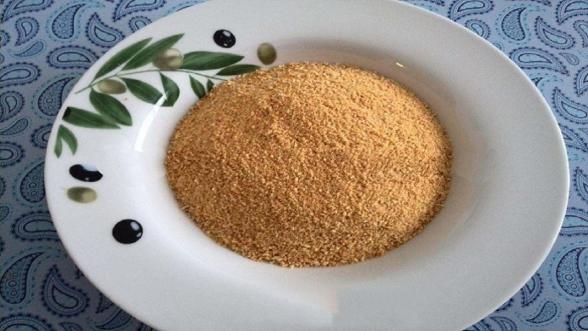 تفاوت آرد سوخاری لیمویی با آرد سوخاری استریپس