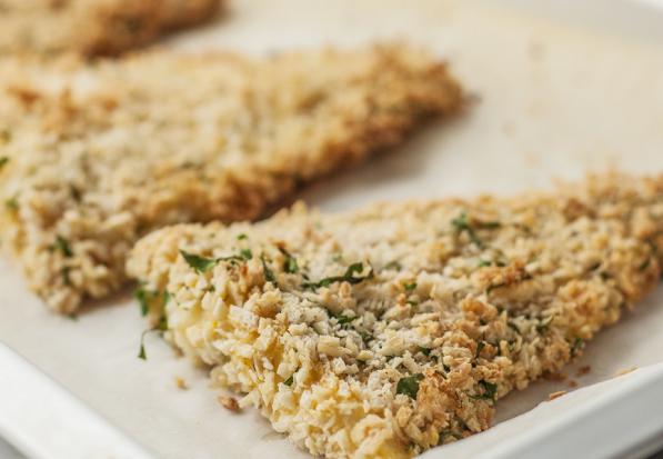 موارد مصرف پودر تمپورا در انواع غذاها